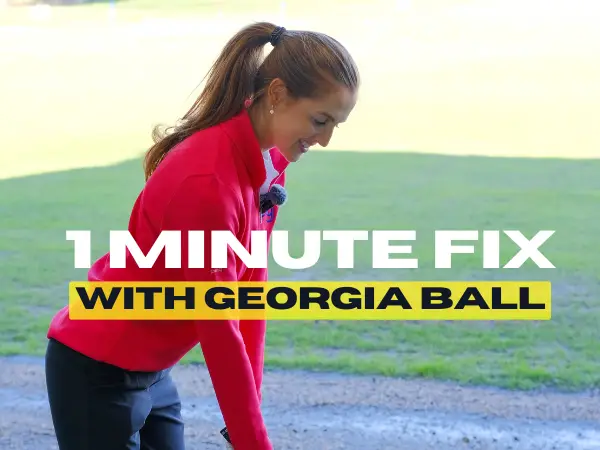 The 1 Minute Fix Series