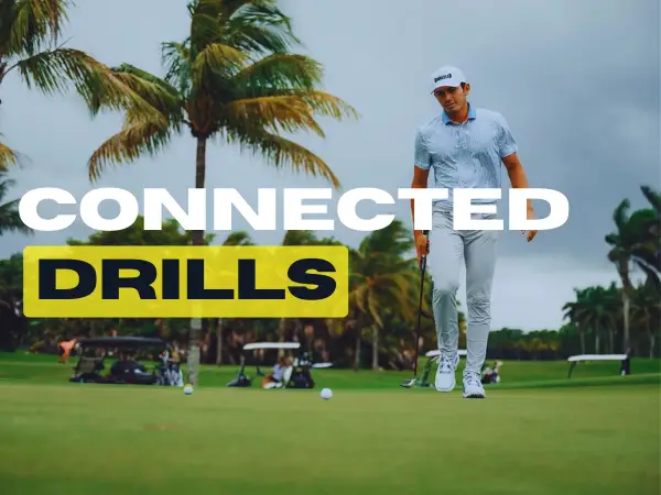 Connected Drills