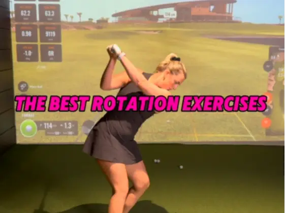 The Best Rotation Exercises