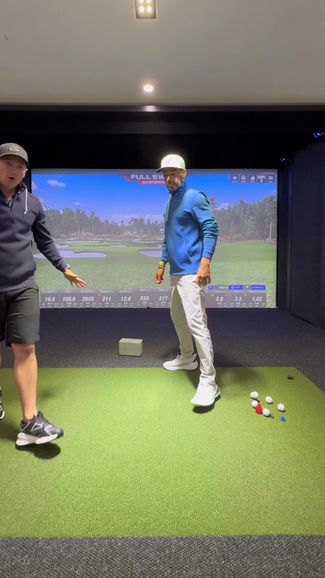 MOVEMENT PATTERN TRAINING