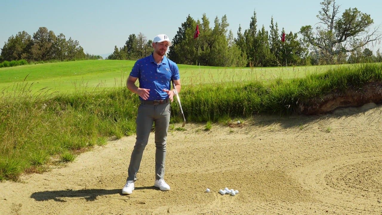 PURPOSE OF BUNKER PLAY