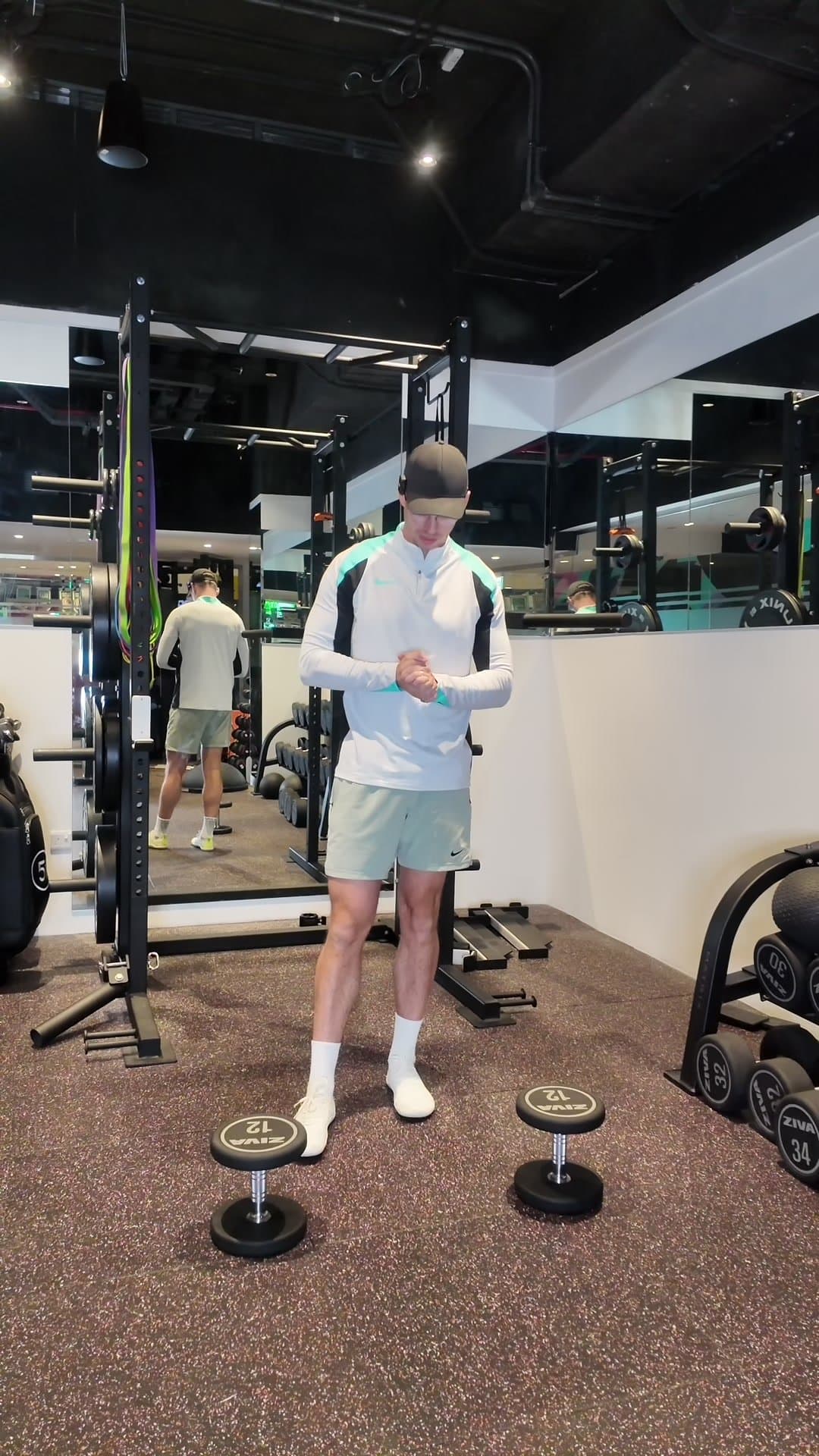 TOP 3 UPPER PUSH MOVES – BUILD STRENGTH THAT TRANSFERS