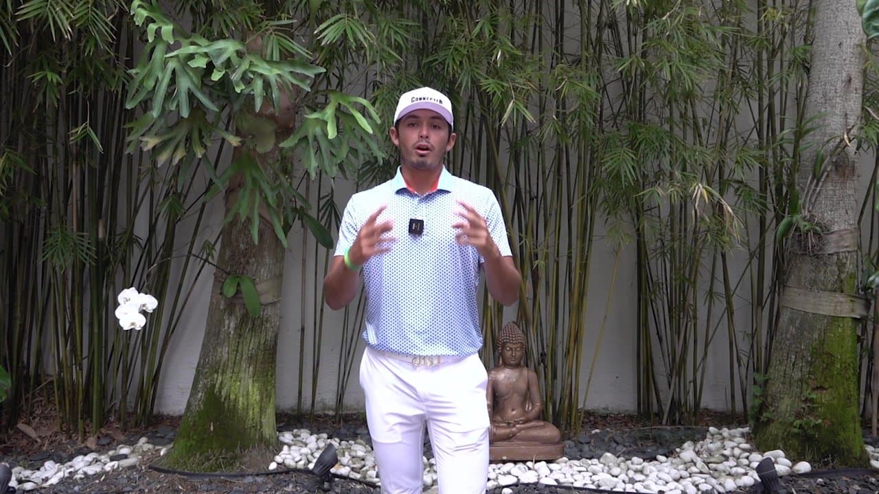 MASTERING THE FUNDAMENTALS