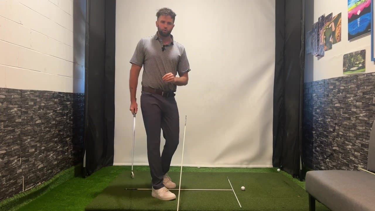 LESSON #3 THE PROPER FEELING TO STAY DOWN AND "CREATE SPACE"